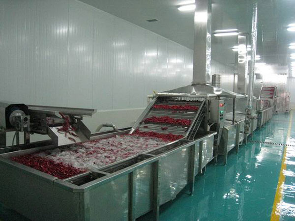 ����ʳƷ��ϙC(j��)е�O(sh��)�����